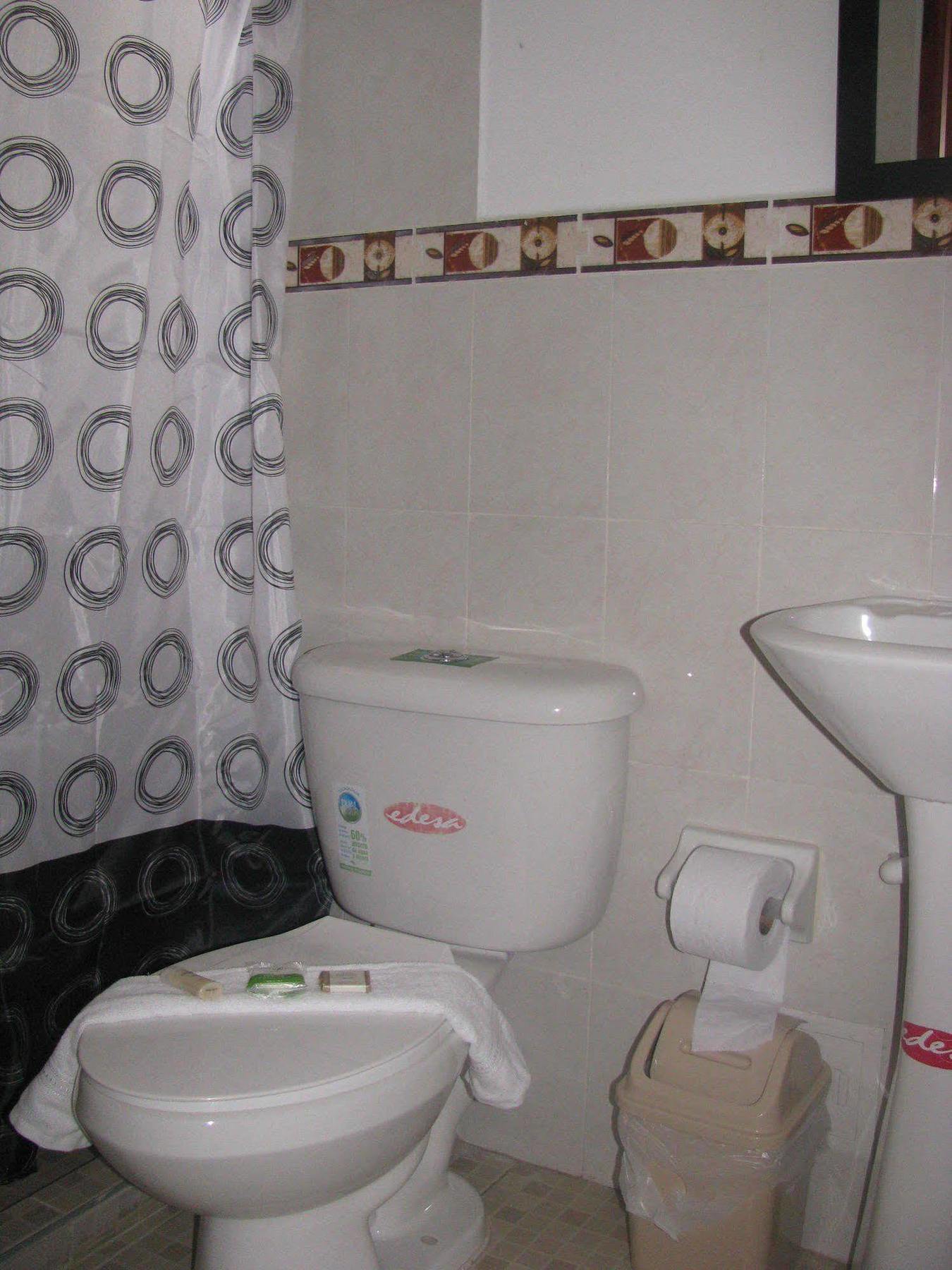 Hotel Casa Salome Cartagena Exterior foto
